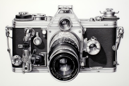 An artistic representation of a clas, a Photo by Iftikhar Alam