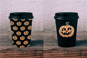 Halloween Illustrations Set, an Illustration by Inkwell Supply Co (Thumbnail 12 of 14)