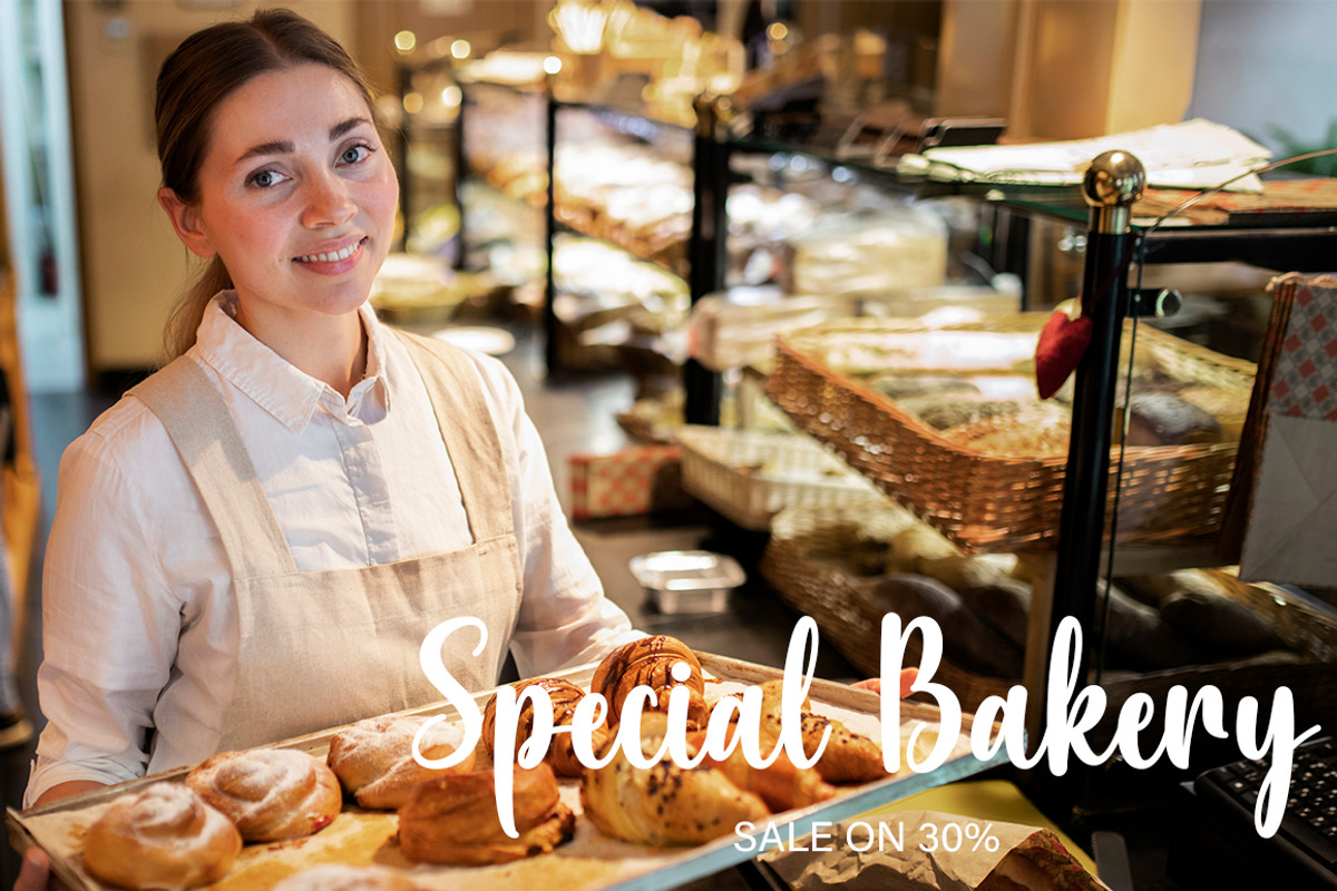 Cupcake Handmade, a Handwritten Font by DN Creative (Photo 4 of 7)