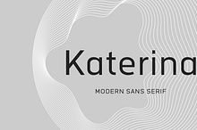 Katerina Font