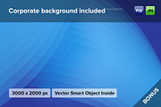 Running Logo, a Branding & Logo Template by Web Design Label (Thumbnail 4 of 5)