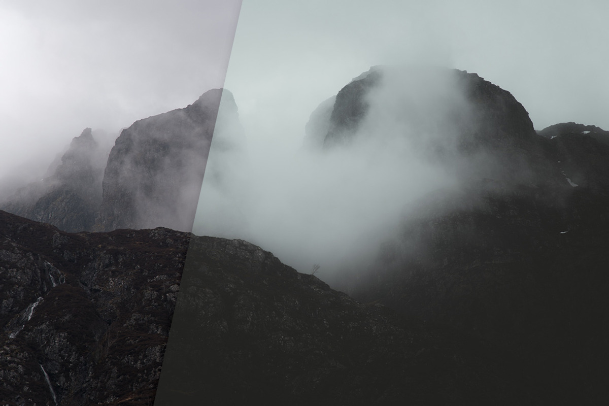 Moody Lightroom Presets - Soft Light, an Action Add-On by PhotoMarket (Photo 15 of 33)
