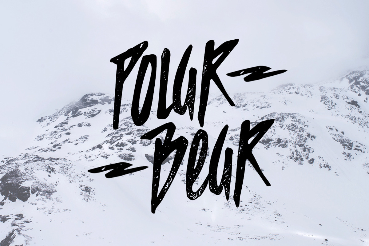 SPACETHINK Typeface - Discount 50%, a Font by giemons™ (Photo 2 of 8)