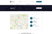 Cassandra - Furniture - Muse Theme, a Websites & App Template by DigitalCenturySF (Thumbnail 11 of 11)