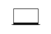 20 Minimalist & Flat Devices Mockups, an iPhone Mockup by Asylab (Thumbnail 61 of 97)