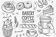 New Food Bundle 75% off, a Food Illustration by BarcelonaShop (Thumbnail 6 of 6)
