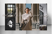 Jalry Script Font, a Script Font by JNJ Studio (Thumbnail 3 of 8)