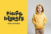 Sophia Melanie – Playful Font, a Script Font by Grezline Studio (Thumbnail 2 of 11)