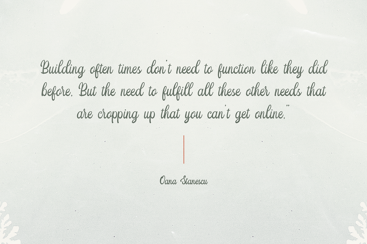 Cyrtosperma, a Script Font by ilhamtaro (Photo 6 of 10)