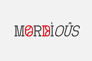 Horizon Path – Modern Serif Font, a Serif Font by Hakara Type (Thumbnail 3 of 10)