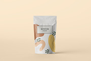 Modern Abstract & Botanical, an Illustration by Hanazumi (Thumbnail 19 of 21)