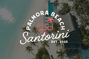 Sunset Journey – Sans & Script Duo, a Script Font by Creacy Studio (Thumbnail 5 of 9)