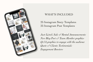 Realtor Instagram Marketing