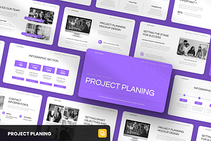 Project Planning