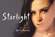 Lampu Merah, a Font by Weape Studio (Thumbnail 5 of 8)