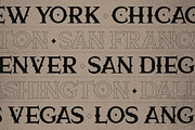 Kingvoon Medieval Business Font, a Serif Font by Creatype Studio (Thumbnail 8 of 10)