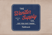 RD Landford Font, a Script Font by Refolve Design (Thumbnail 4 of 10)
