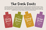 Koperd Natural Handwritten Font, a Handwritten Font by RantautypeStudio (Thumbnail 14 of 15)