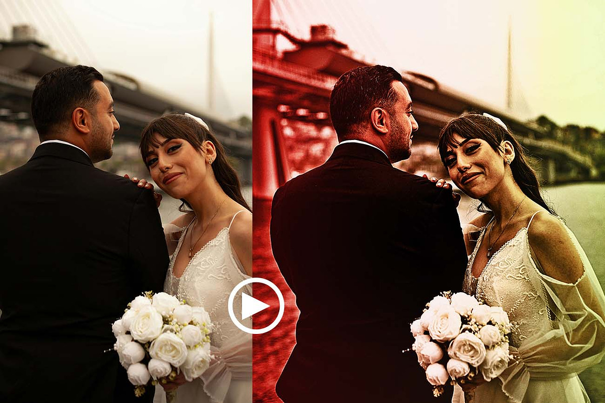 Cinematic Portrait FX Ps Action, an Action Add-On by Studio Retouch (Photo 2 of 17)