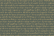 Wedding Script, a Script Font by FontDuo (Thumbnail 2 of 6)