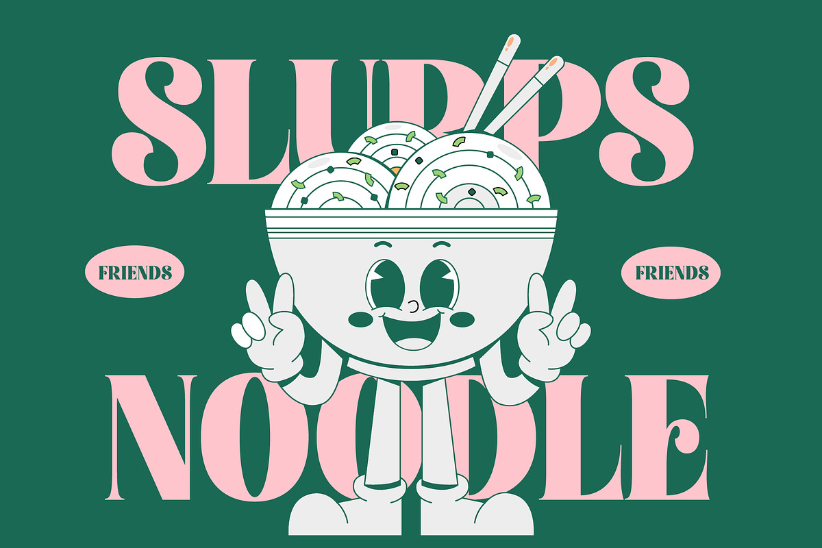 Tropic Fresh Bold Vintage Serif, a Serif Font by timelesstype.co (Photo 5 of 20)