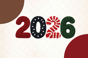 Yarn Crochet 2026 Png, an Illustration by DreamCafeArt