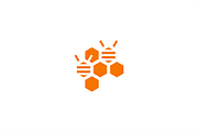 Beeroy logo template., a Branding & Logo Template by Anton Akhmatov (Thumbnail 1 of 3)