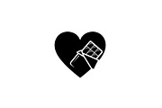 Valentine Mega Bundle, a Graphic by Artivon (Thumbnail 11 of 13)