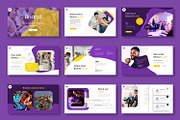 Briand – Business Keynote Template, a Presentation Template by Dens Creative Studio (Thumbnail 2 of 6)