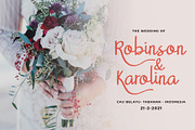Pomegrande Script Typeface, a Script Font by Dawnside Graphic (Thumbnail 8 of 13)