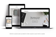 The Concrete Collection Photo Bundle, a Business Photo by Moyo Studio (Thumbnail 7 of 13)