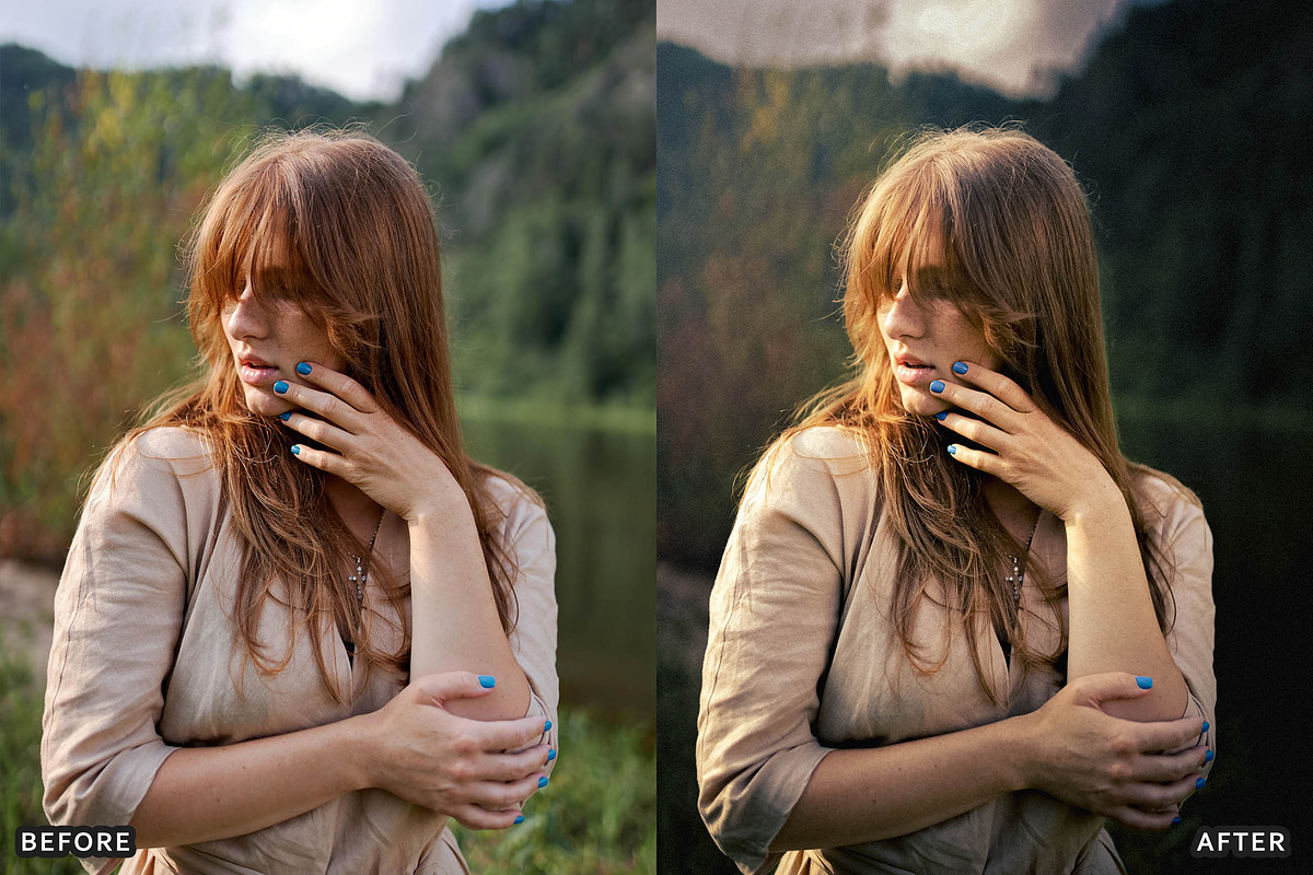 AI Skin Retouch Portrait LR Presets, a Preset Add-On by AAA Presets (Photo 14 of 20)