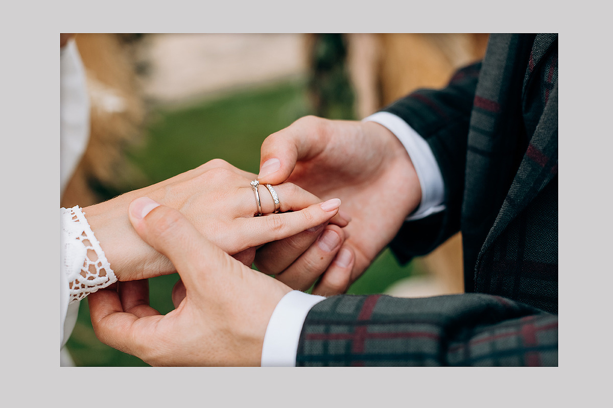 Wedding Photo Bundle, a Beauty & Fashion Photo by akovtun (Photo 10 of 11)
