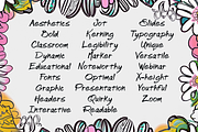 BoardWrite Font, a Script Font by Fontastic Ventures (Thumbnail 3 of 6)