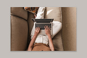 Home Office Bundle 17, a Business Photo by Floral Deco (Thumbnail 5 of 7)