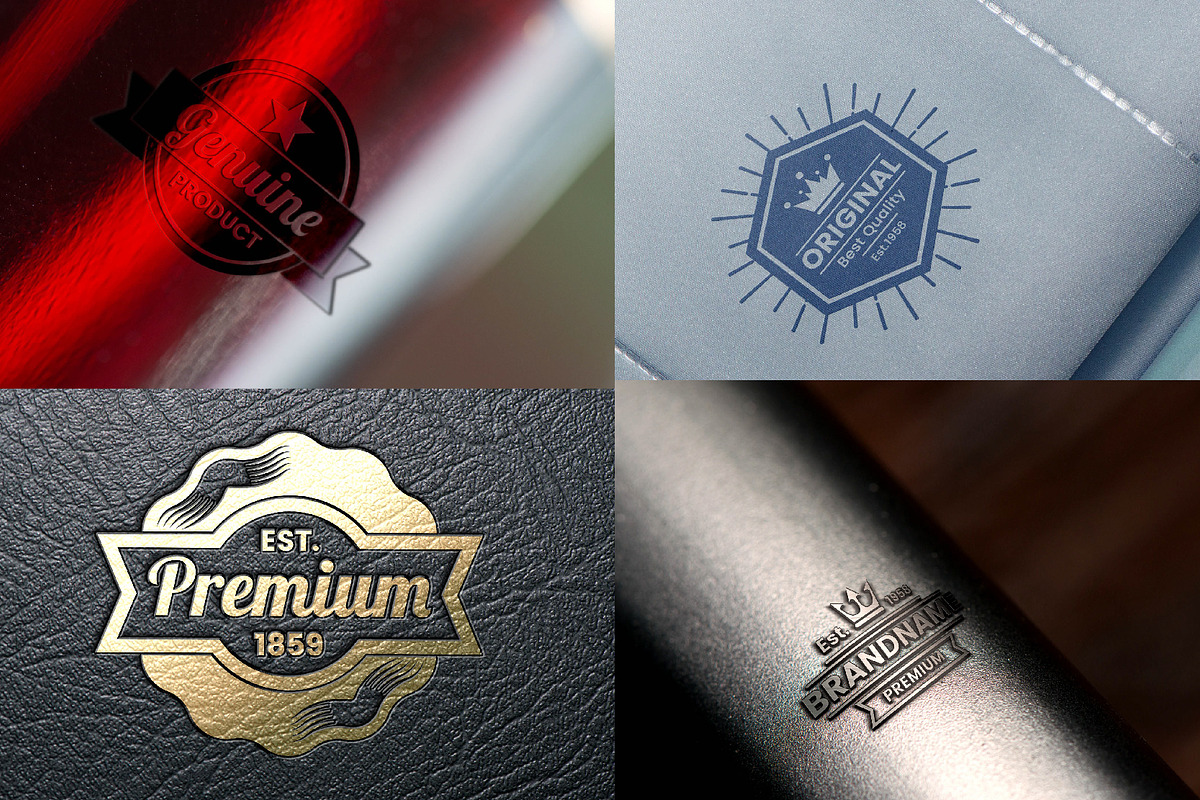 568 Vintage Objects and Badges, a Branding & Logo Template by Toonsteb (Photo 19 of 24)