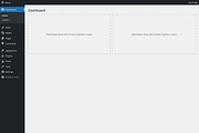 Disable Everything, a WordPress Template by Dessky (Thumbnail 3 of 3)