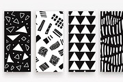 Geometric Abstract Laser Cut Pattern, a Graphic by BIPLOB EXPERT (Thumbnail 10 of 11)