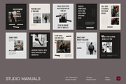 UTA – Motivational And Quotes, a Social Media Template by Studio Manuals (Thumbnail 4 of 8)