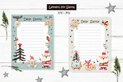 Christmas cats Collection, a Graphic by Nafanya (Thumbnail 10 of 11)