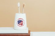 4th of July Sticker Bundle, an Object Graphic by Design's Dark (Thumbnail 5 of 8)