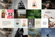Modern Must-Haves Font Bundle, a Handwritten Font by BilberryCreates (Thumbnail 27 of 41)
