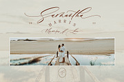 Angouriela, a Script Font by JamalCreativeStudio (Thumbnail 7 of 13)