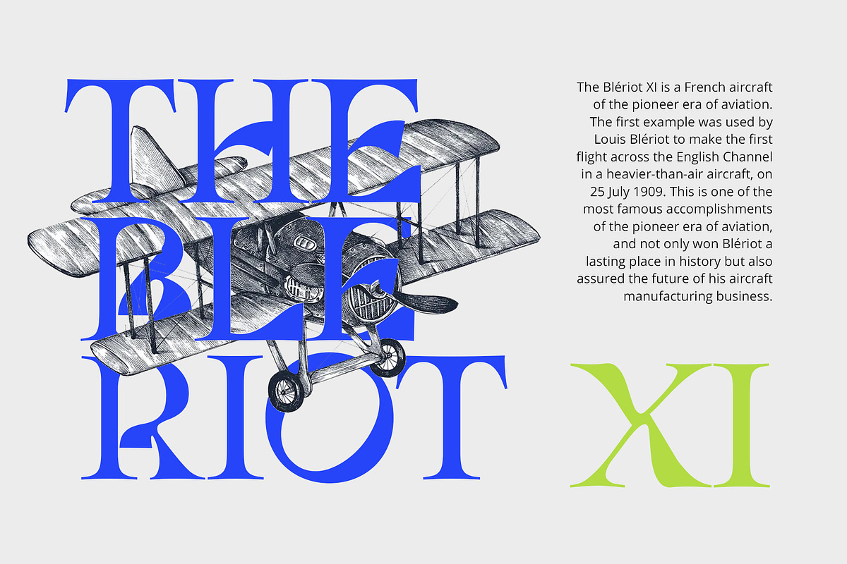 Eitencia, a Serif Font by Damelev (Photo 6 of 12)