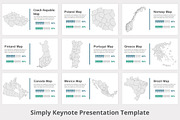 Simply Keynote Template, a Presentation Template by GraphicStan (Thumbnail 22 of 24)