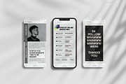 MESA Marketing Kit Stories, a Social Media Template by Analogi Studio (Thumbnail 8 of 10)
