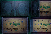Open Book for DaVinci Resolve, a Templates & Theme by FlashFXbox (Thumbnail 1 of 2)