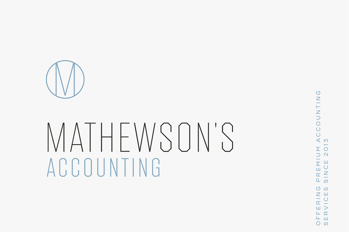 Brewton — Vintage Sans Display Font, a Sans Serif Font by Inlay Studio (Photo 2 of 8)