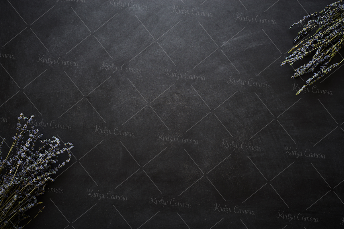 Lavender Dream Chalkboard Photos, a Product Mockup by Kudzu Camera (Photo 7 of 7)