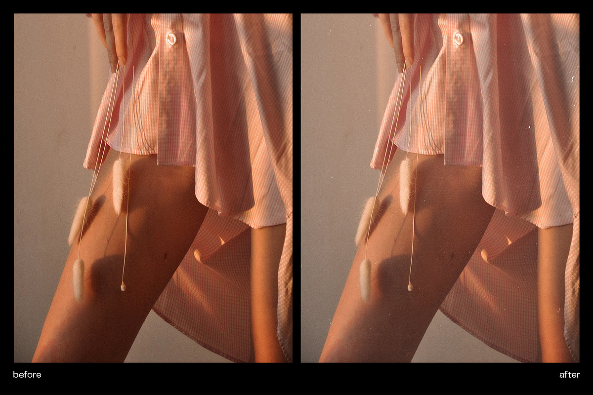 FILM OVERLAY TEXTURES, a Texture Graphic by The Muza (Photo 7 of 10)